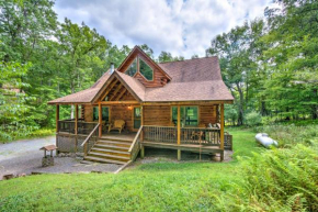 3 Bed 4 Bath Vacation home in Deep Creek Lake